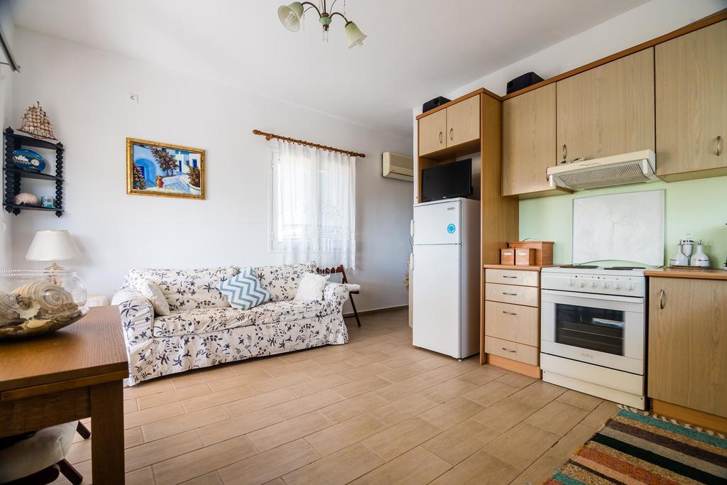 דירות קאטליוס Maria'S House מראה חיצוני תמונה