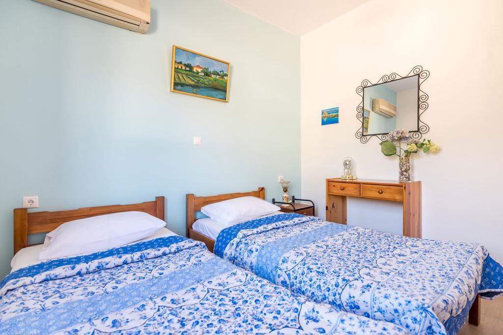 דירות קאטליוס Maria'S House מראה חיצוני תמונה