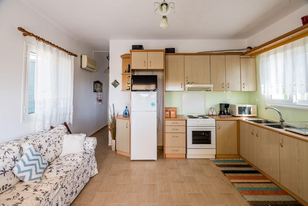 דירות קאטליוס Maria'S House מראה חיצוני תמונה