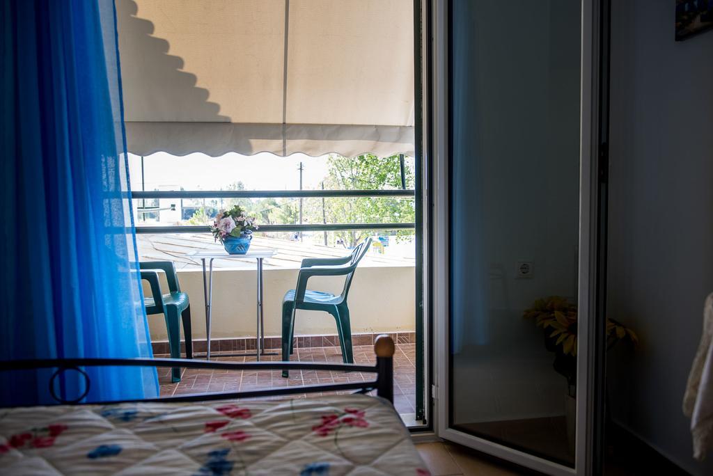 דירות קאטליוס Maria'S House מראה חיצוני תמונה