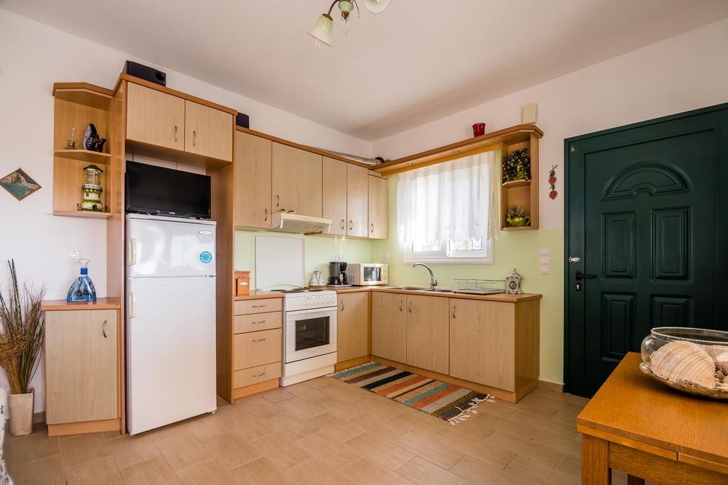 דירות קאטליוס Maria'S House מראה חיצוני תמונה