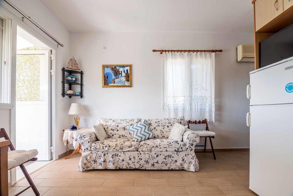 דירות קאטליוס Maria'S House מראה חיצוני תמונה